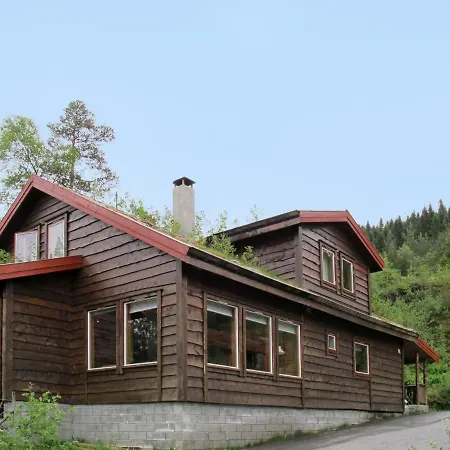 Julie - Fjh665 By Interhome Chalet *