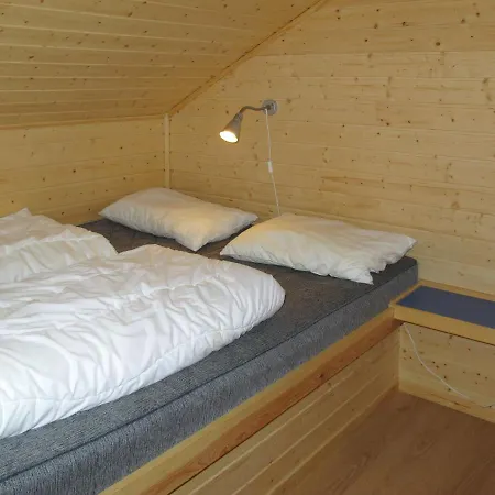 Julie - Fjh665 By Interhome Chalet Eikelandsosen