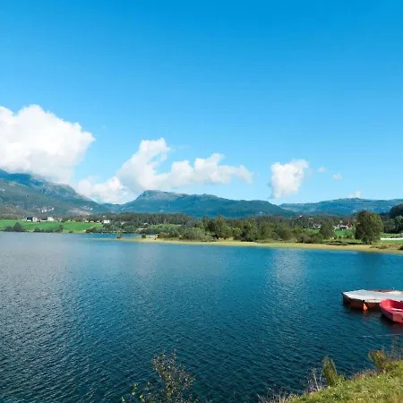 Alpesi faház Julie By Interhome Eikelandsosen