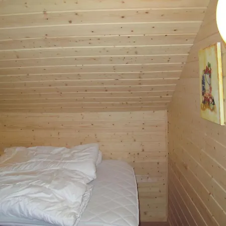 Chalet Julie - Fjh665 By Interhome *