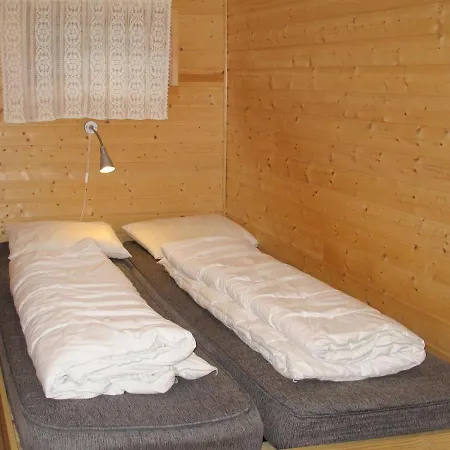 Chalet Julie - Fjh665 By Interhome Eikelandsosen