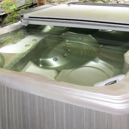 شاليه Julie By Interhome Eikelandsosen