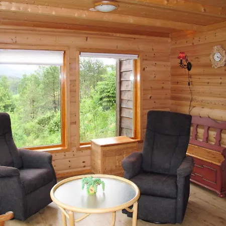 Julie By Interhome *