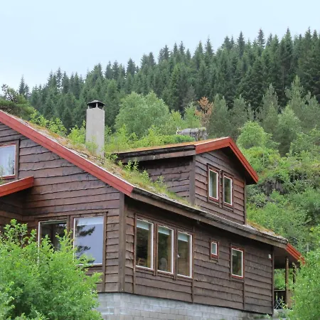 Chalet Julie - Fjh665 By Interhome