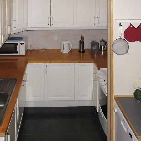 Chalet Julie - Fjh665 By Interhome