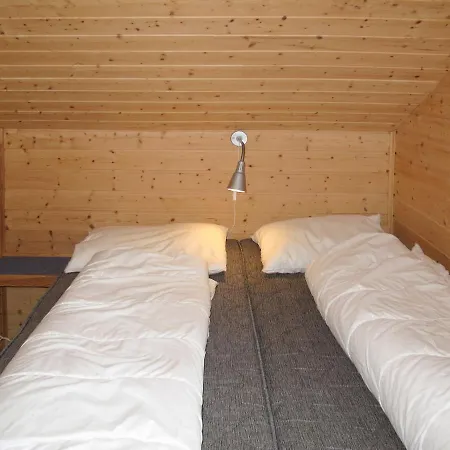 Julie By Interhome شاليه Eikelandsosen