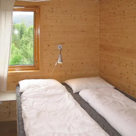 Julie By Interhome شاليه Eikelandsosen