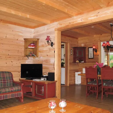 Julie - Fjh665 By Interhome Chalet *