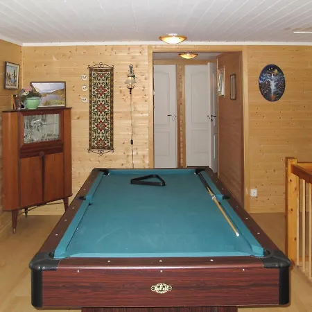 Chalet Julie - Fjh665 By Interhome