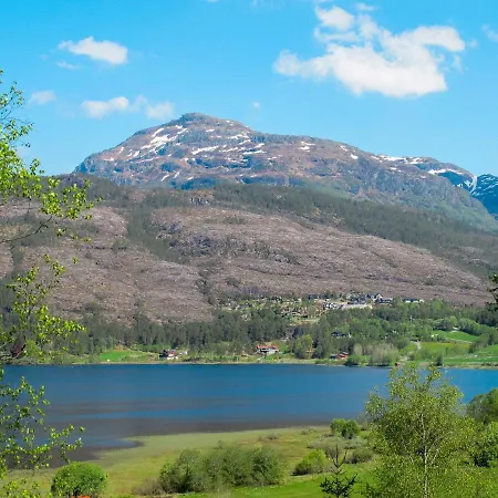 Julie By Interhome Alpesi faház