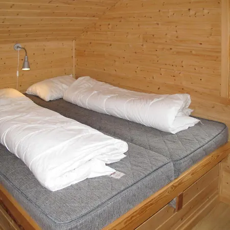 Julie - Fjh665 By Interhome Chalet *