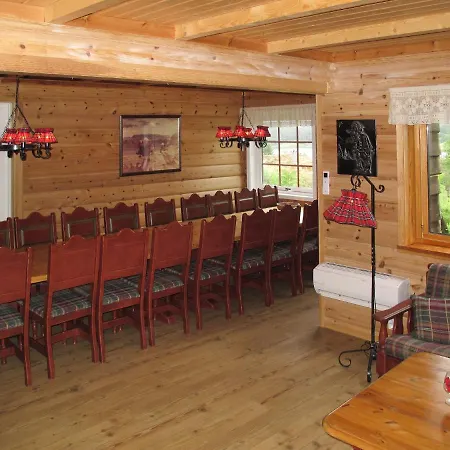 Chalet Julie - Fjh665 By Interhome