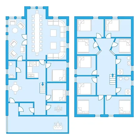 Julie By Interhome * Eikelandsosen