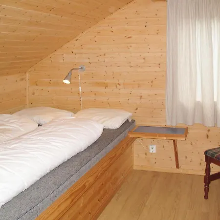 Domek alpejski Julie By Interhome
